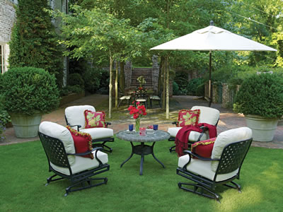   Patio Furniture on Suggestions   Tips On Buying Patio Furniture